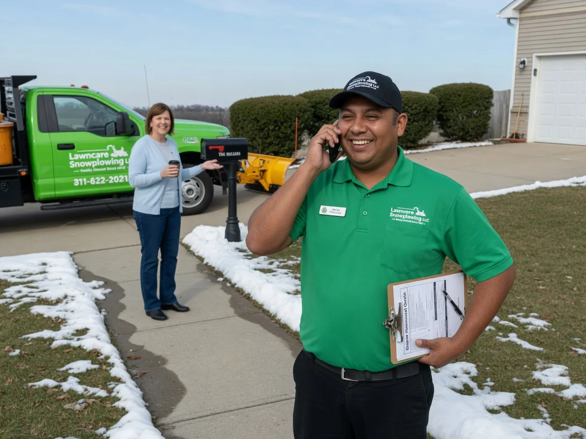 Lawn Care Services By Expert Landscaper Colliersville, NY FAQs